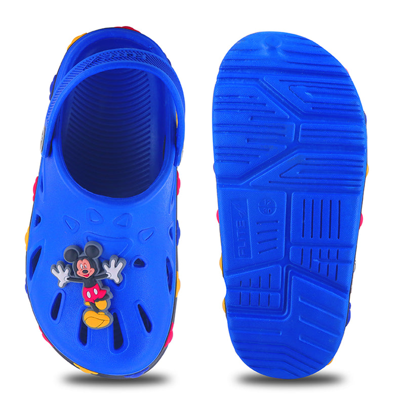 FLITE Clogs for Kids FLK 3008