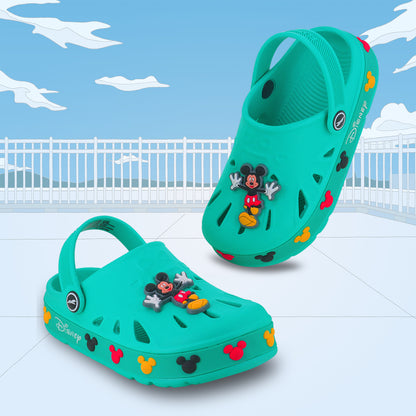 FLITE Clogs for Kids FLK 3008