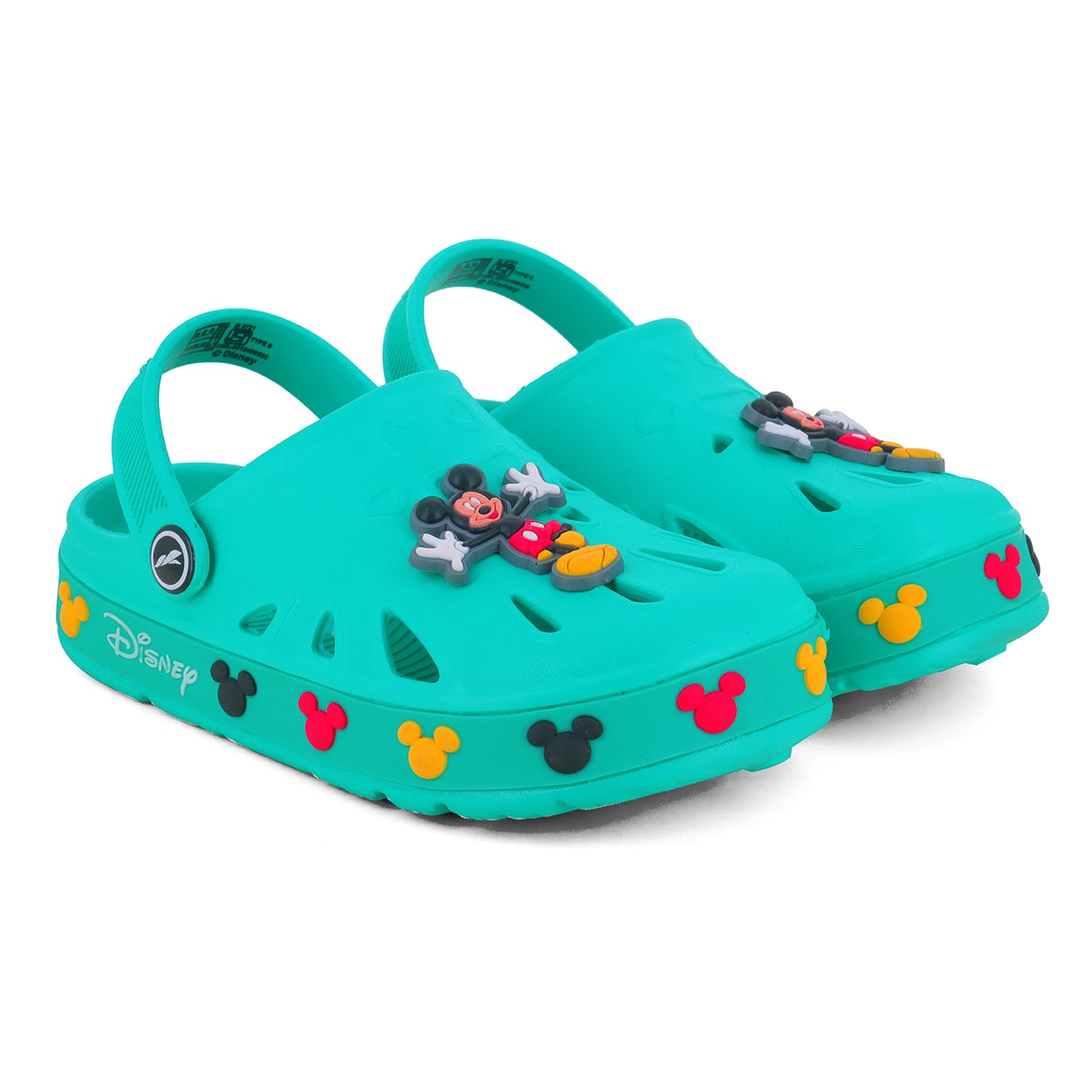 FLITE Clogs for Kids FLK 3008