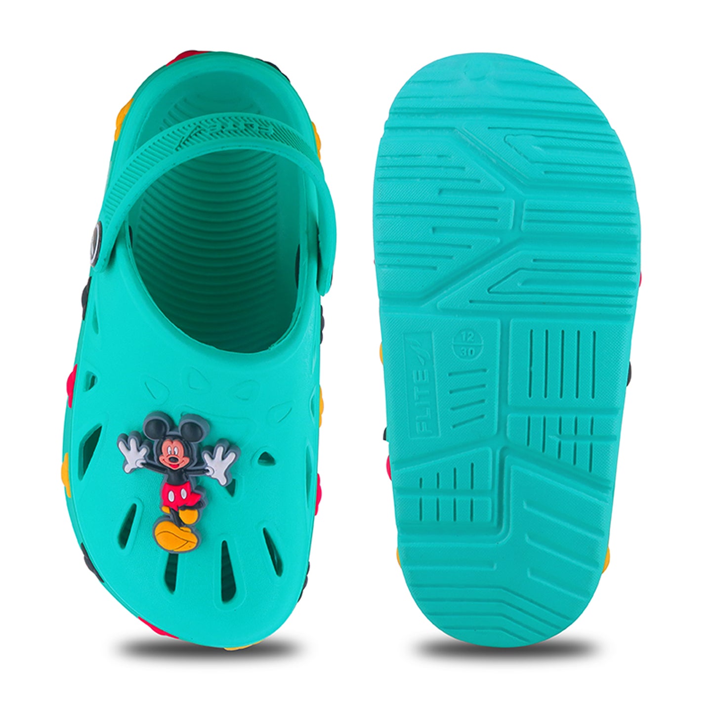 FLITE Clogs for Kids FLK 3008