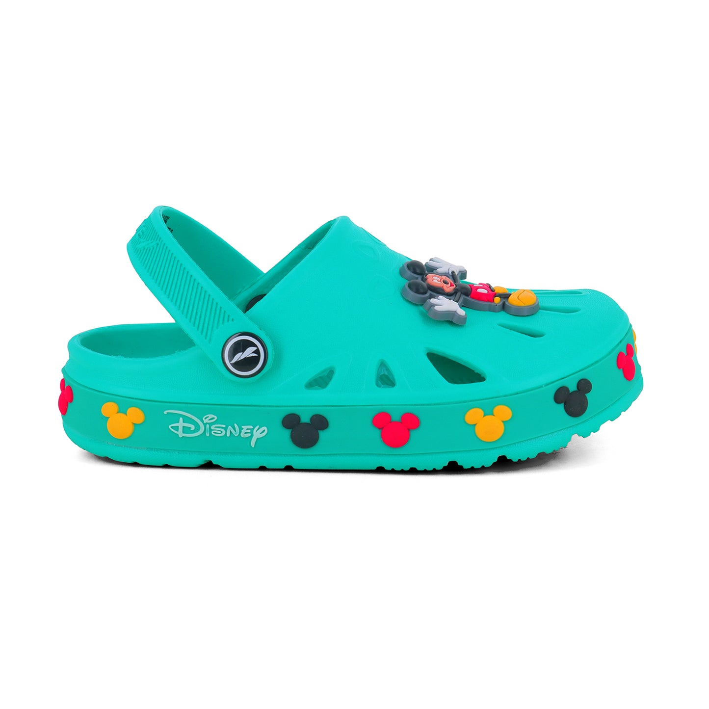 FLITE Clogs for Kids FLK 3008