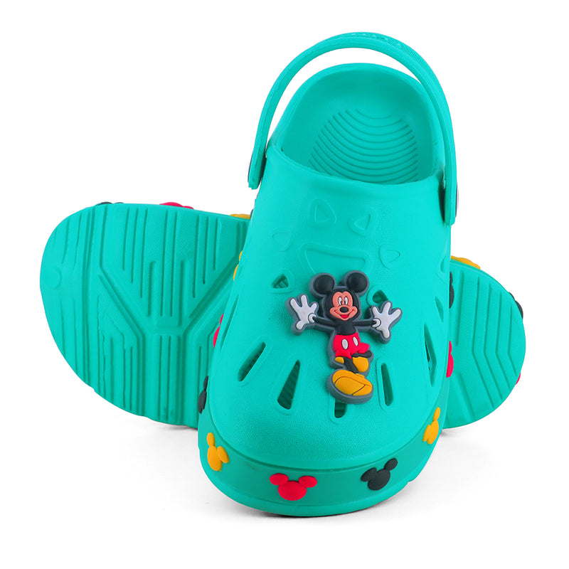 FLITE Clogs for Kids FLK 3008