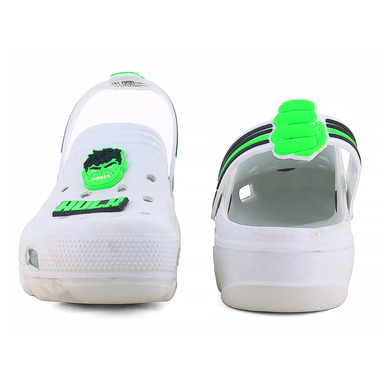 Clogs For Men FL 3009