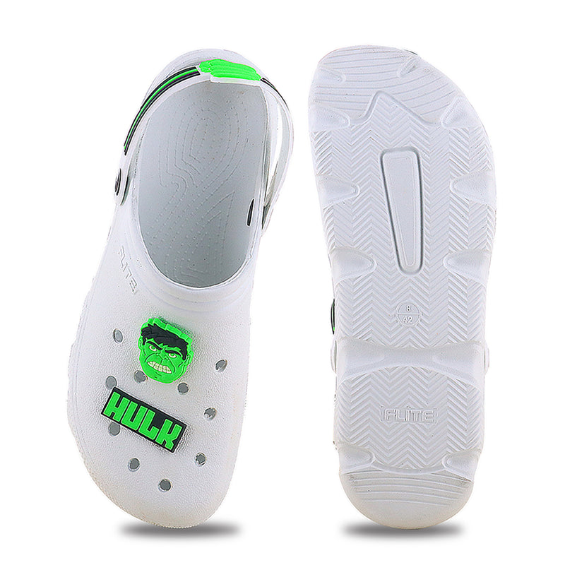 Clogs For Men FL 3009