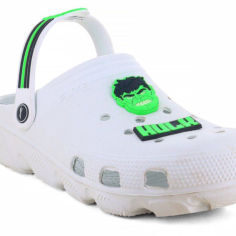 Clogs For Men FL 3009