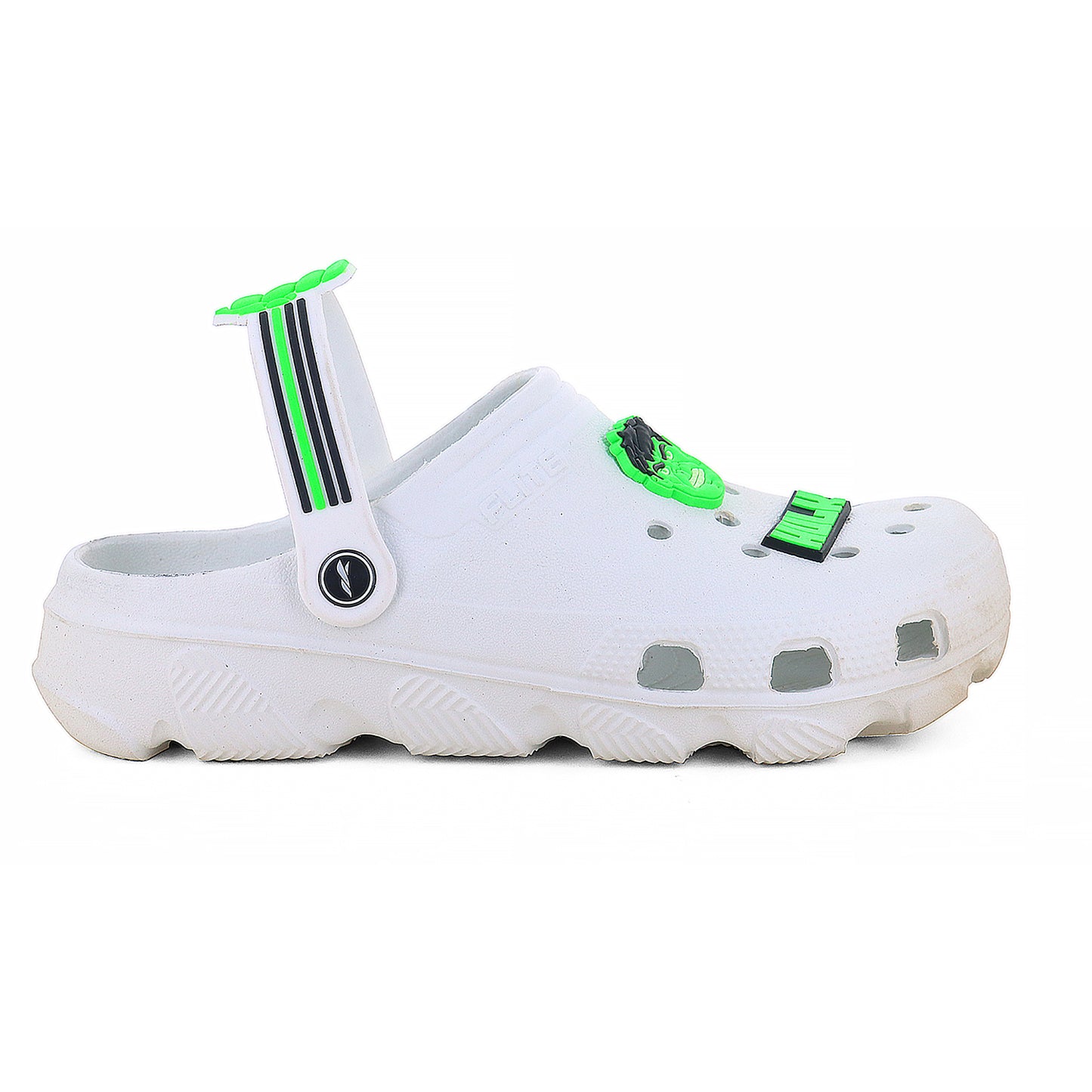 Clogs For Men FL 3009