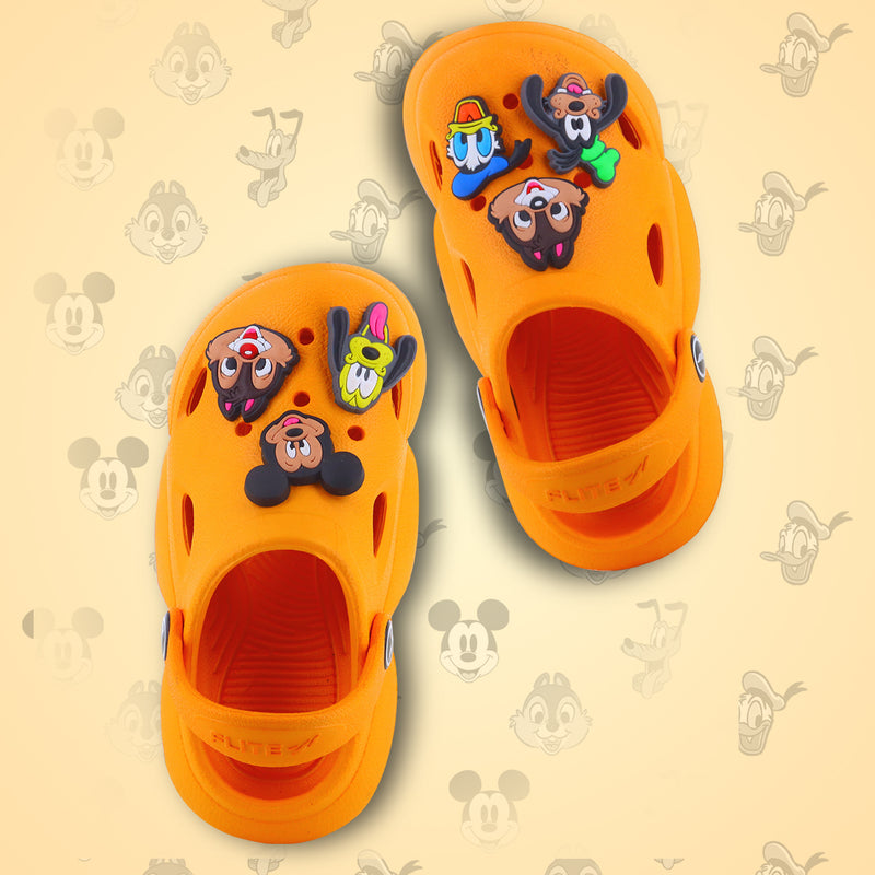 FLITE Clogs for Kids FLK 3011