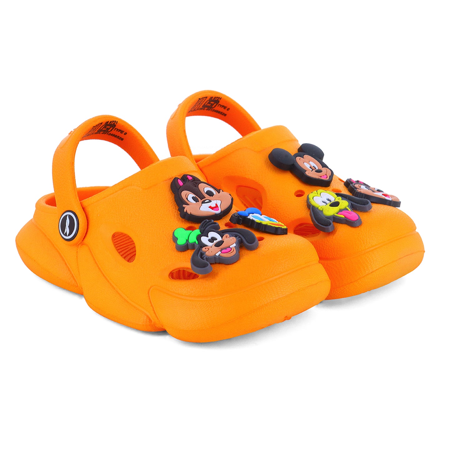 FLITE Clogs for Kids FLK 3011