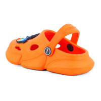 FLITE Clogs for Kids FLK 3011