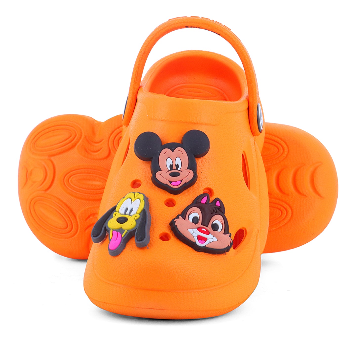 FLITE Clogs for Kids FLK 3011