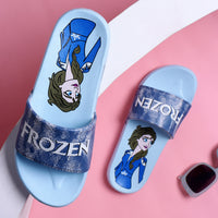 Slides For Women FL 3012