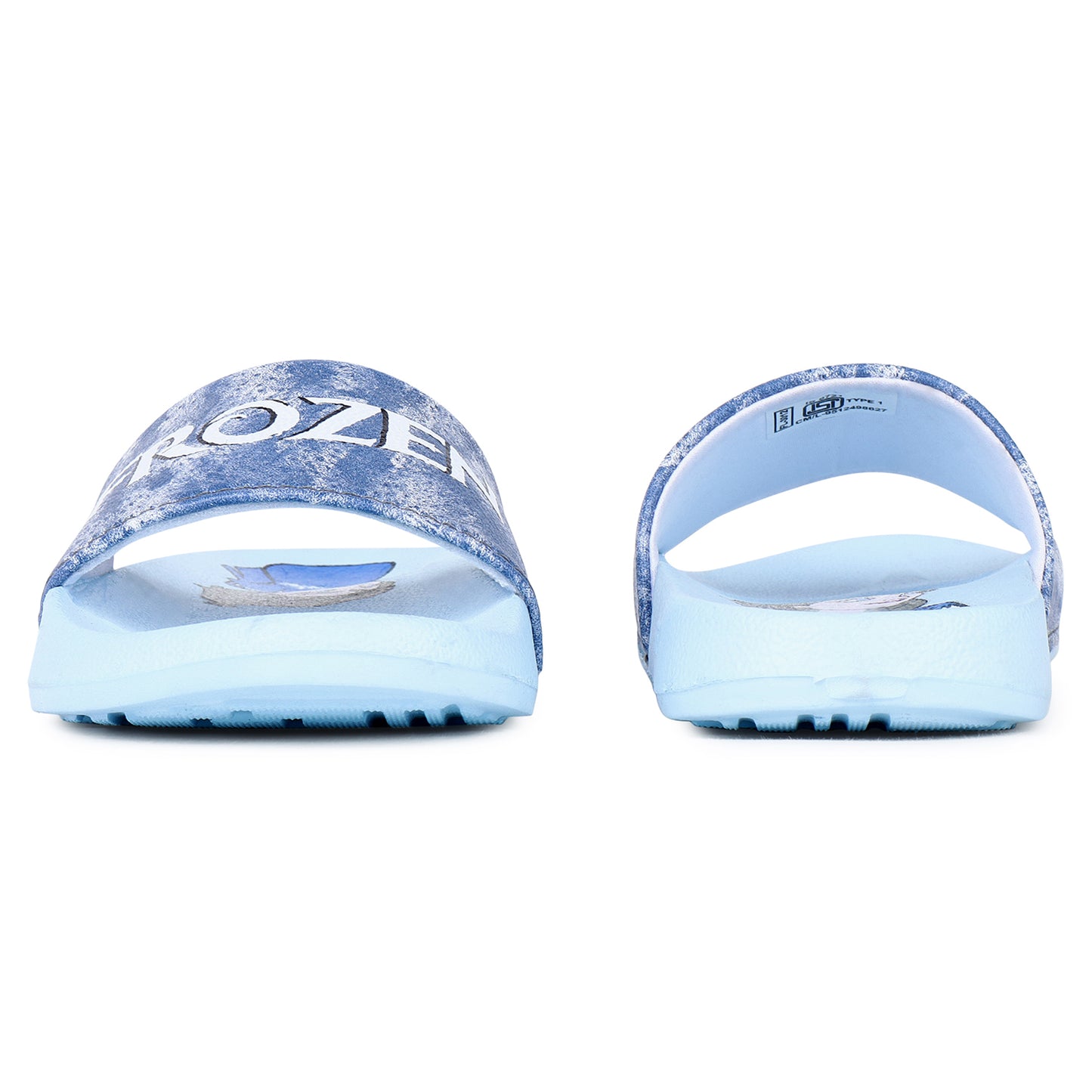Slides For Women FL 3012