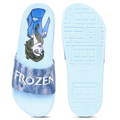 Slides For Women FL 3012
