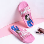 Slides For Women FL 3012