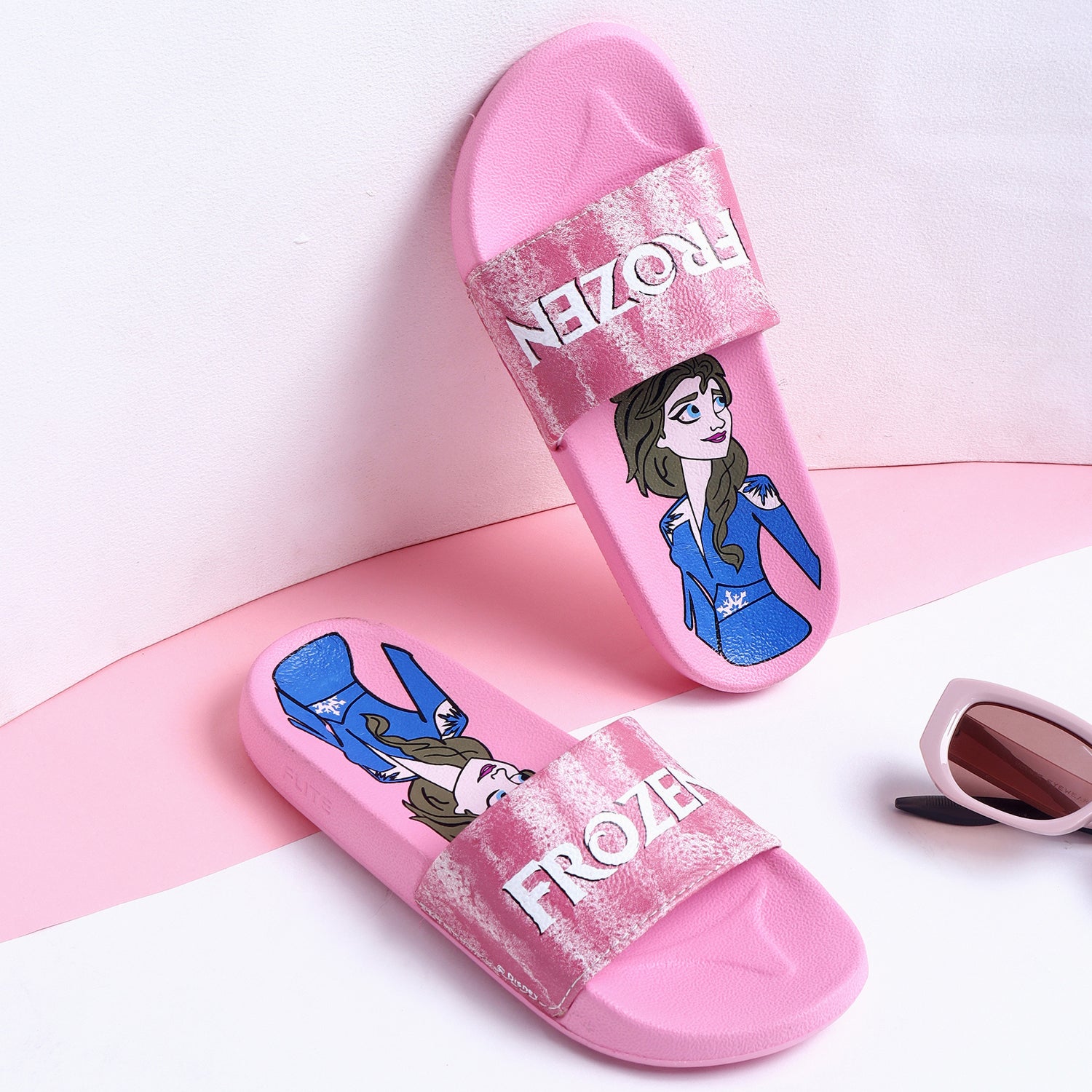 Slides For Women FL 3012
