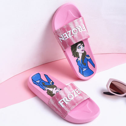 Slides For Women FL 3012