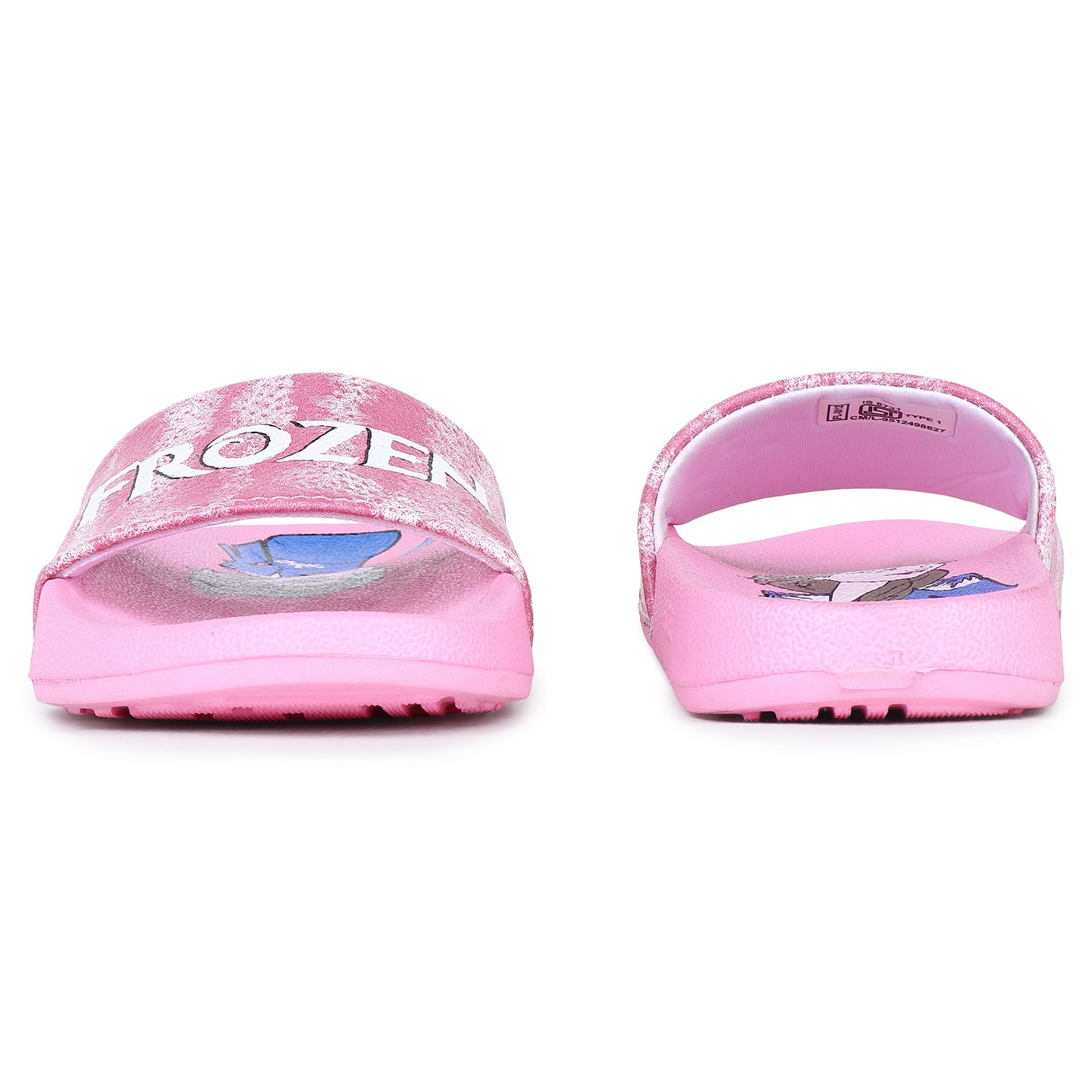 Slides For Women FL 3012