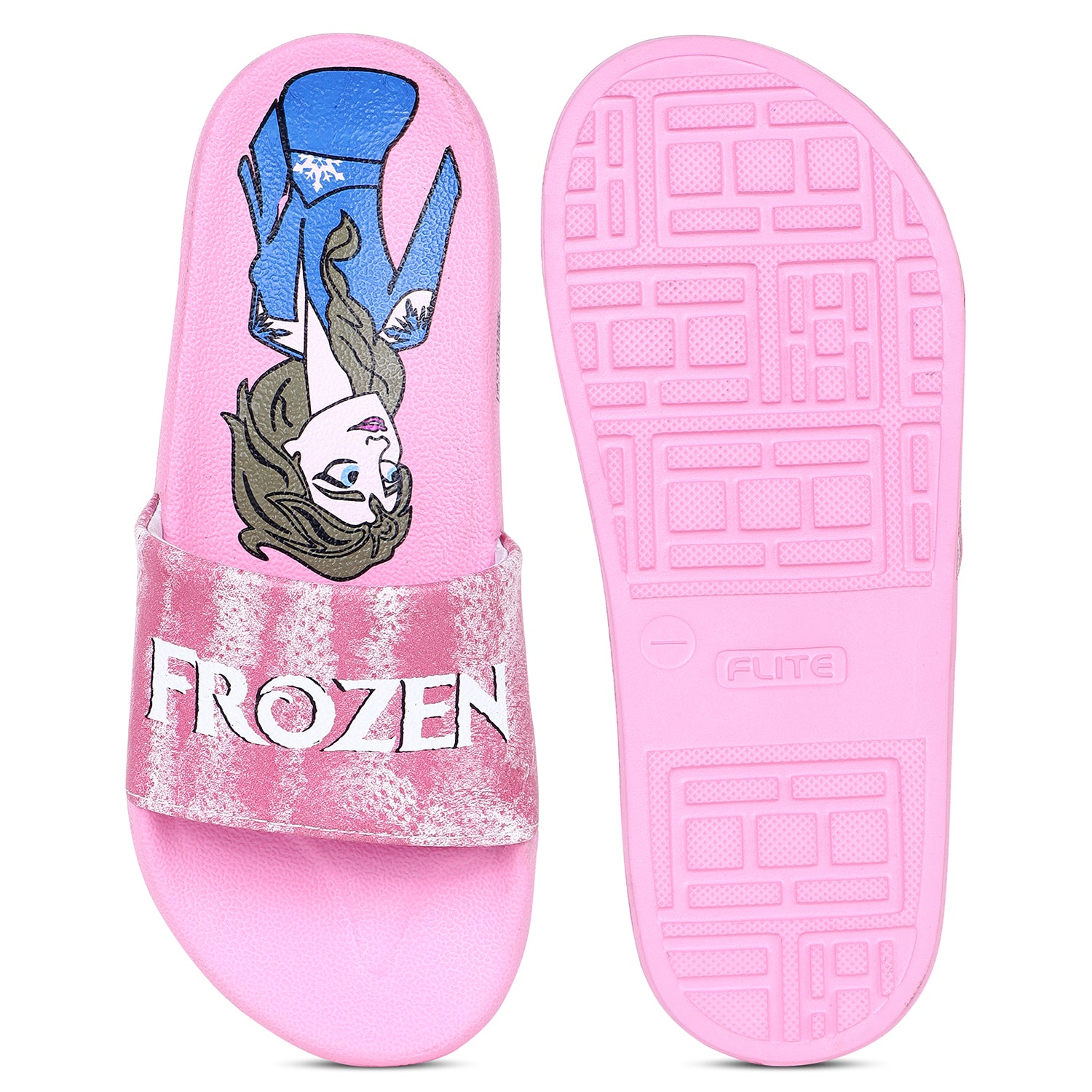 Slides For Women FL 3012