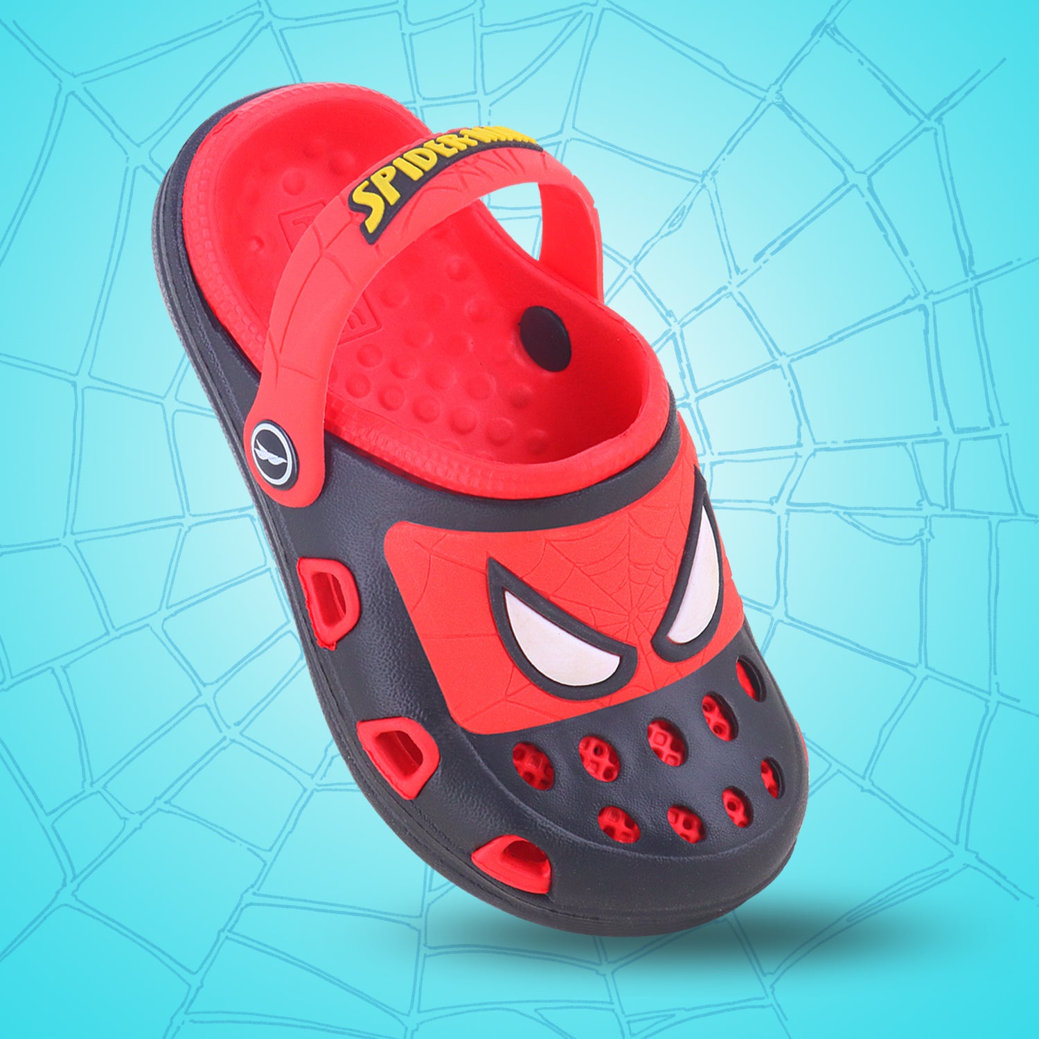 FLITE Clogs for Kids FLK 3013