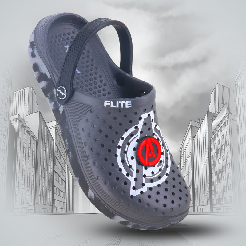 FLITE Clogs for Mens FL 3014