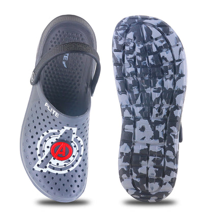 FLITE Clogs for Mens FL 3014