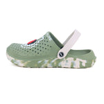 FLITE Clogs for Mens FL 3014