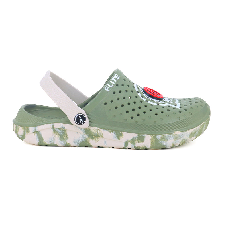 FLITE Clogs for Mens FL 3014