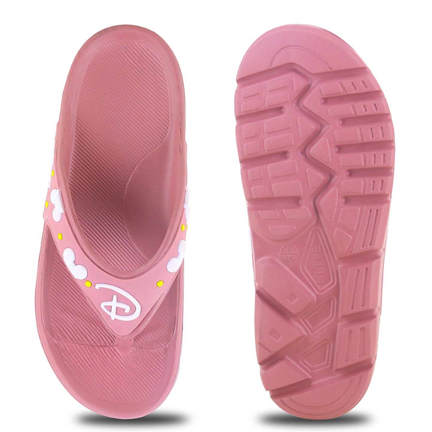 FLITE Slippers for Womens FL 3015