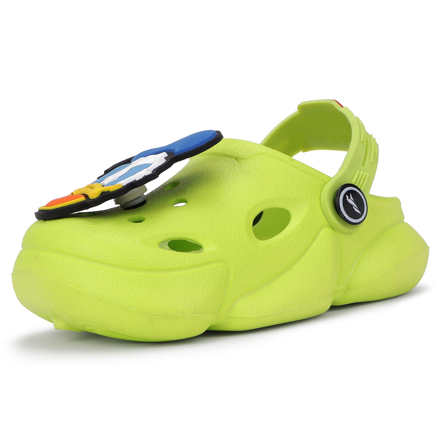 Clogs For Kids FL 3016