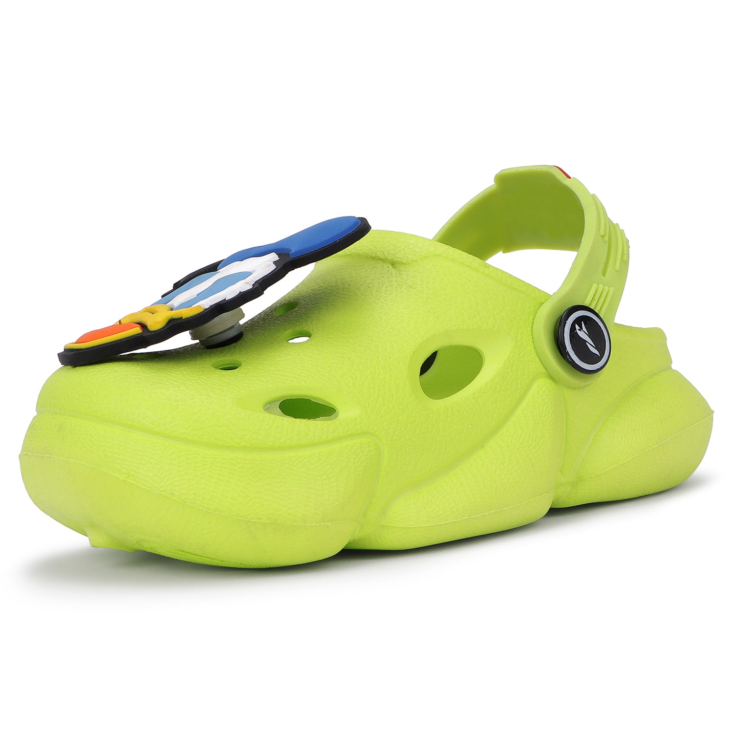 Relaxo FL Series Footwear - FL3016C