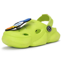 Clogs For Kids FL 3016