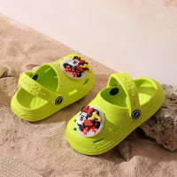 Clogs For Kids FL 3016