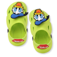 Clogs For Kids FL 3016