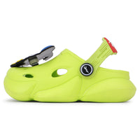 Clogs For Kids FL 3016