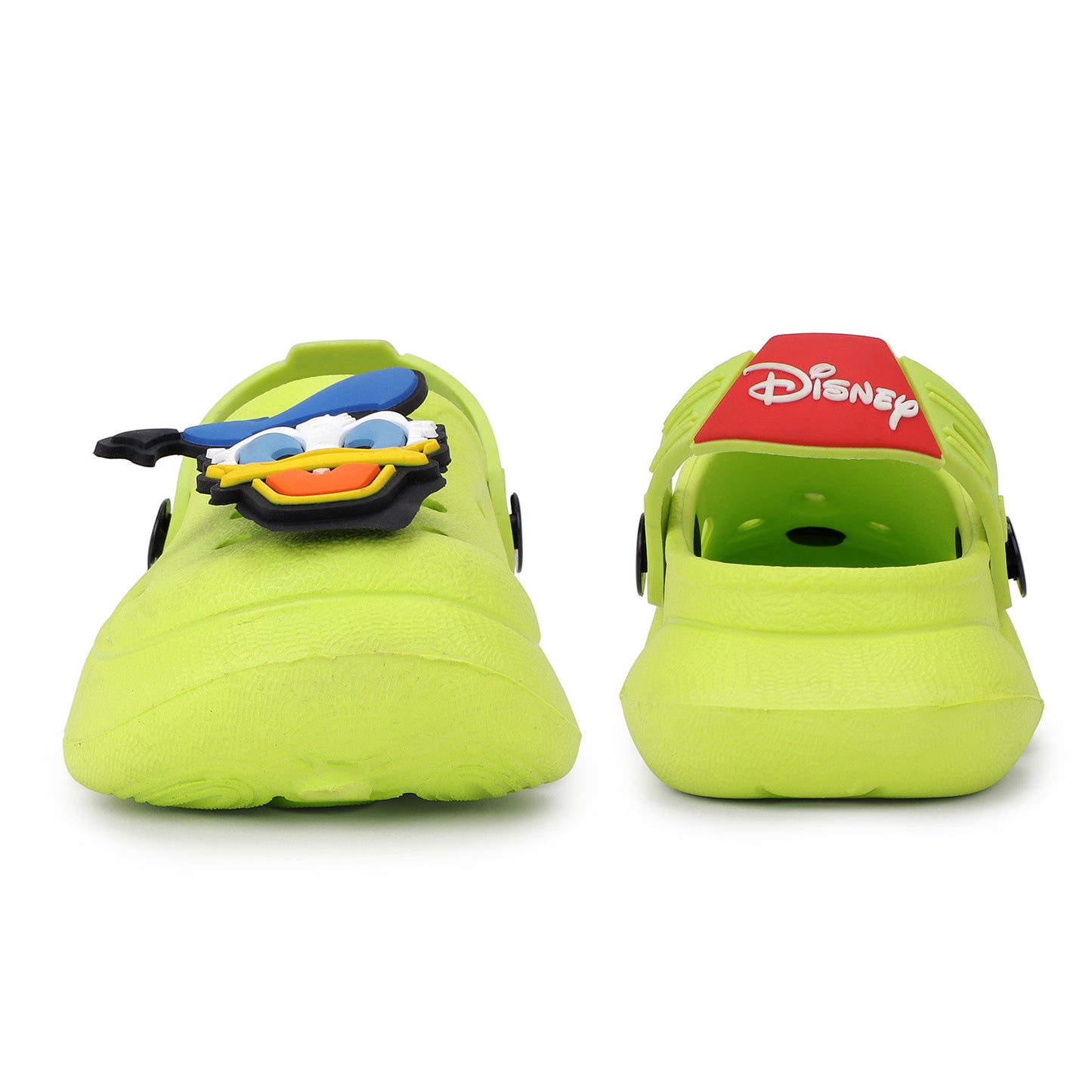 Clogs For Kids FL 3016