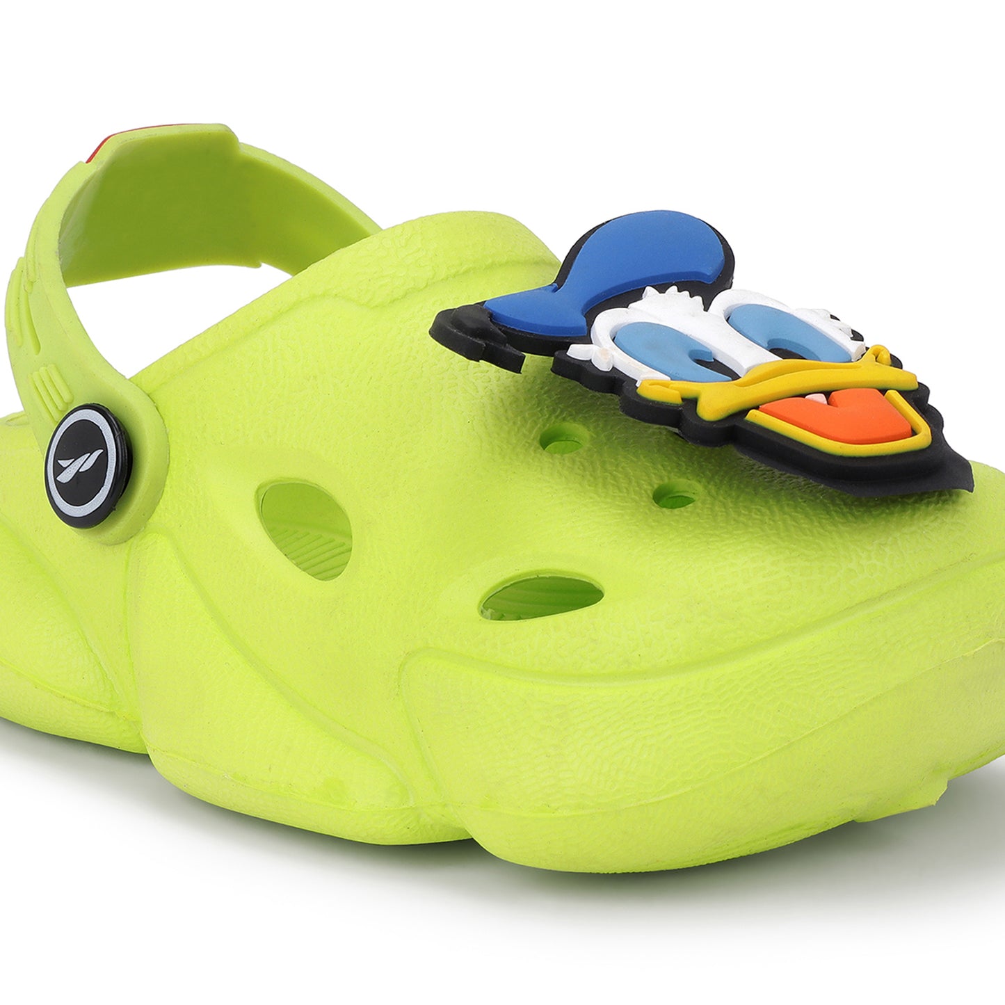 Clogs For Kids FL 3016