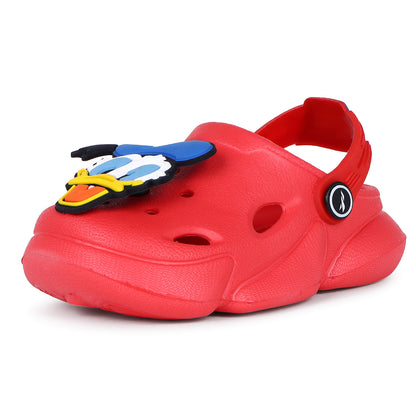Clogs For Kids FL 3016