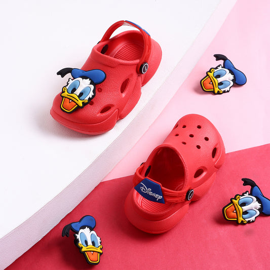 Clogs For Kids FL 3016