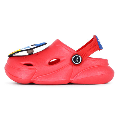 Clogs For Kids FL 3016