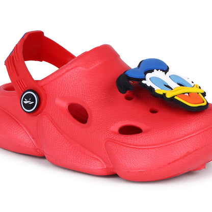 Clogs For Kids FL 3016