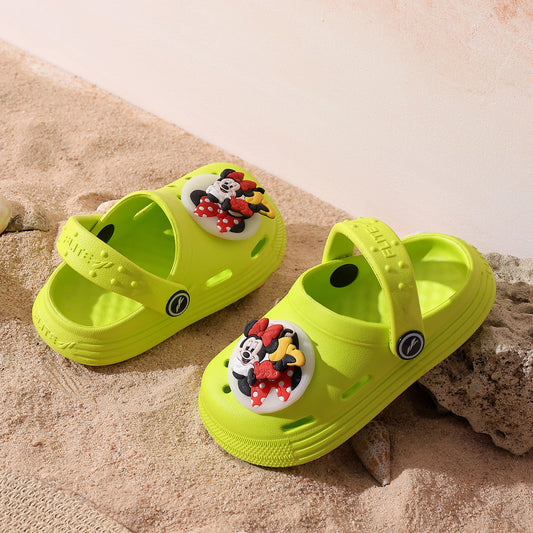 Clogs For Kids FL 3016
