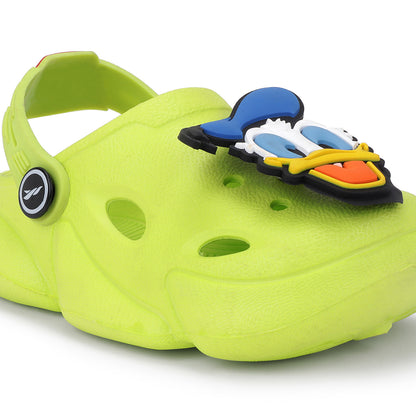 Clogs For Kids FL 3016