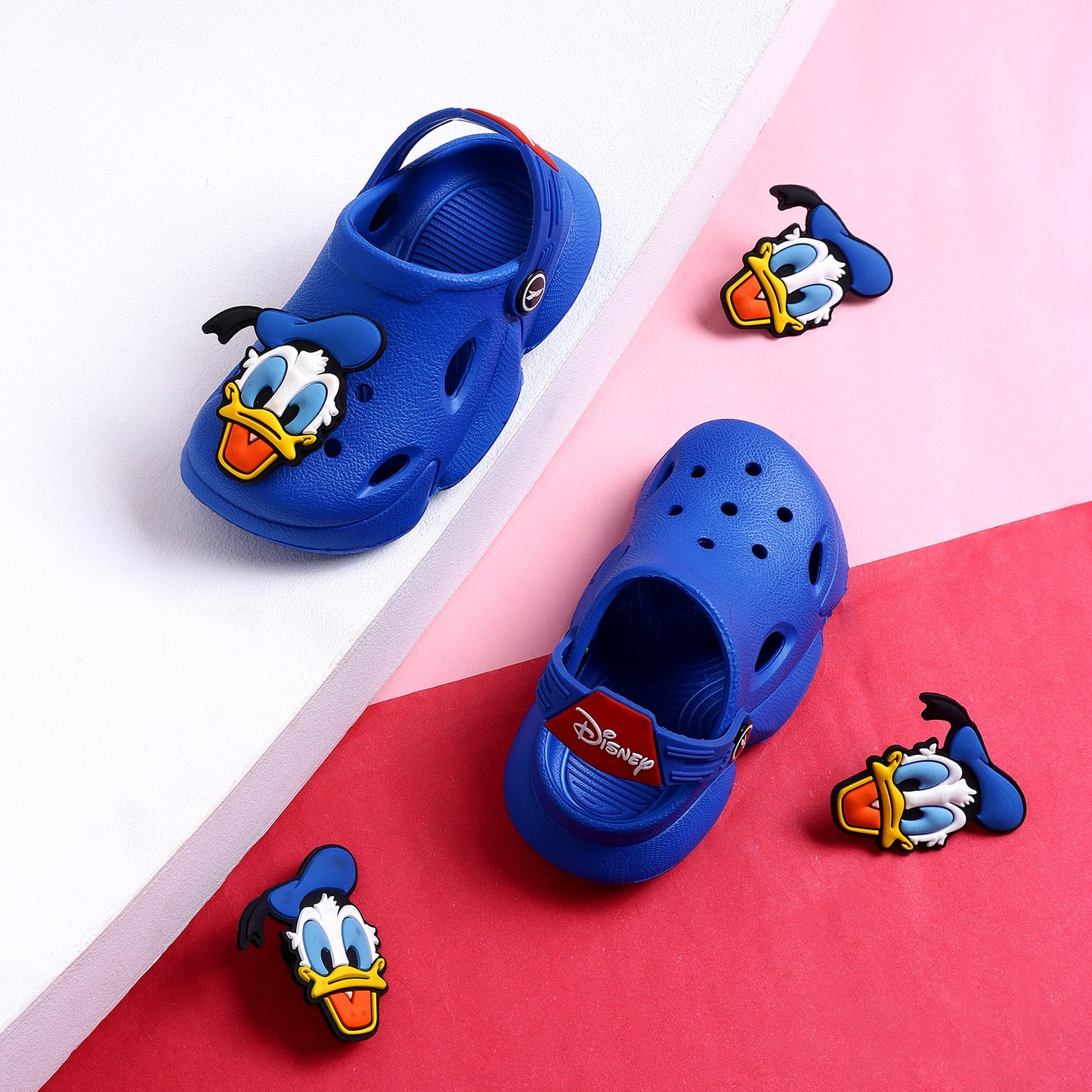 Clogs For Kids FL 3016