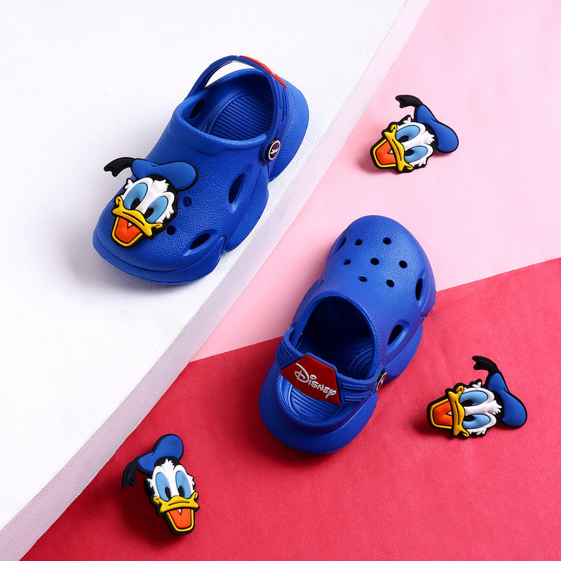 Clogs For Kids FL 3016