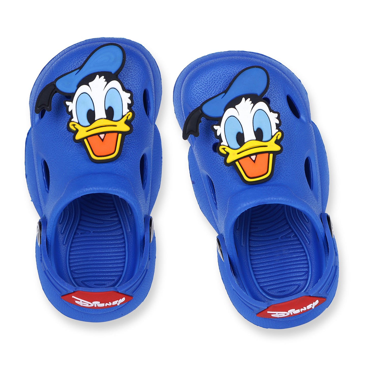 Clogs For Kids FL 3016