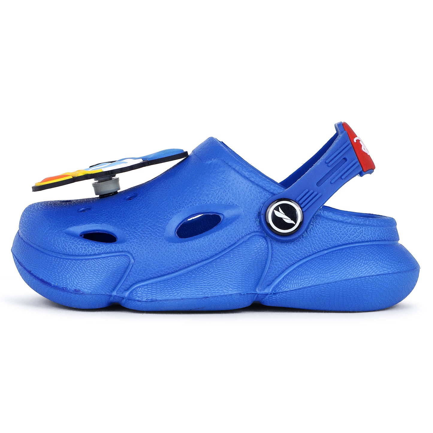 Clogs For Kids FL 3016