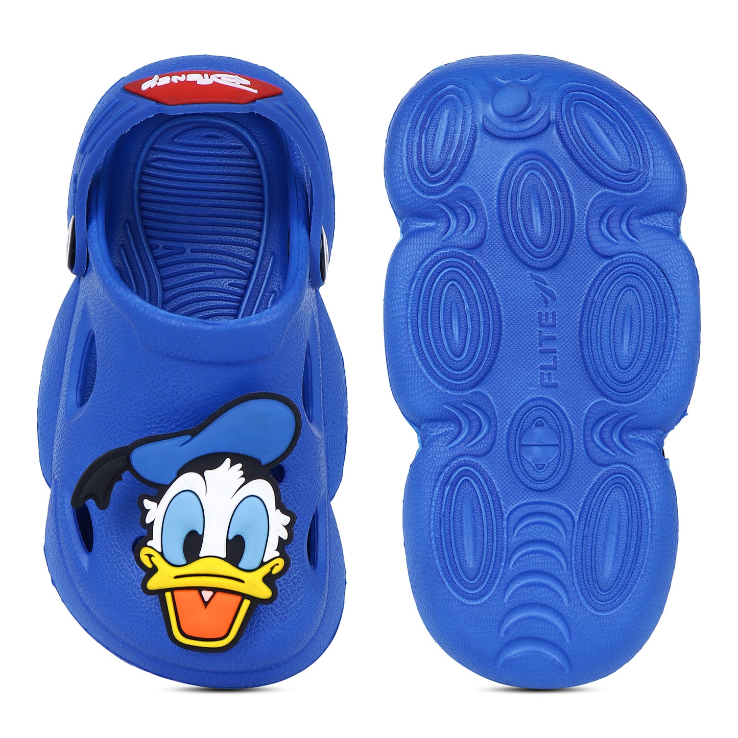 Clogs For Kids FL 3016
