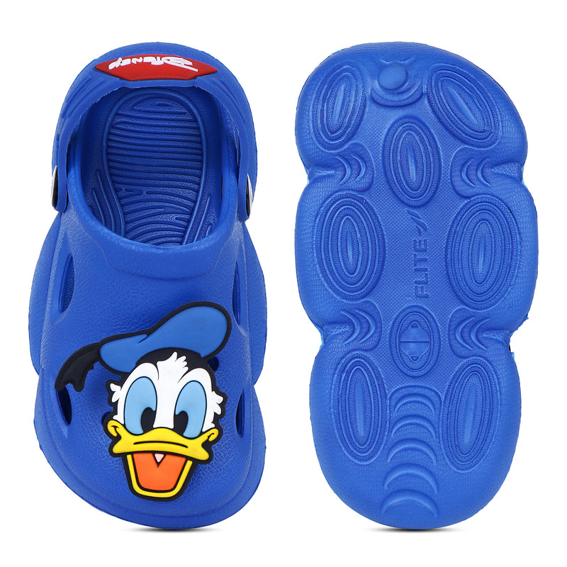 Clogs For Kids FL 3016
