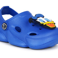 Clogs For Kids FL 3016
