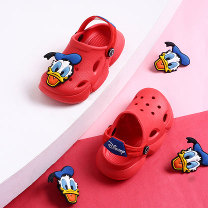 Clogs For Kids FL 3016